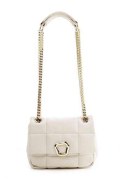 Vince Camuto Damska torba na ramię – pikowana