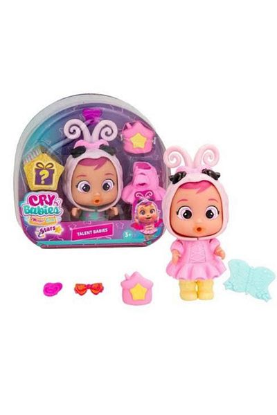 Giochi Presiozi Nına Magic Tears Stars for Babies