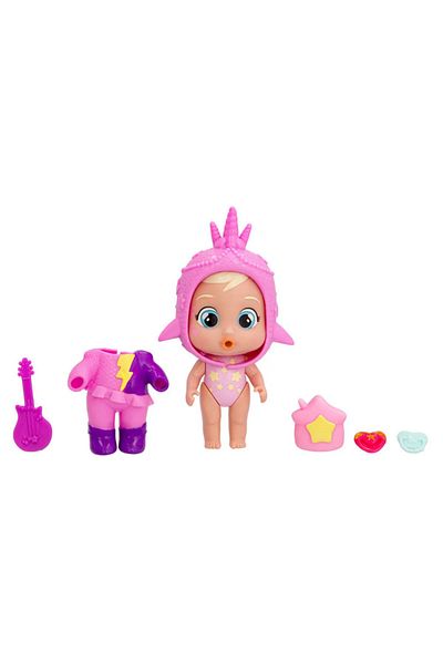 Giochi Presiozi Stella Magik Tears Stars for Babies