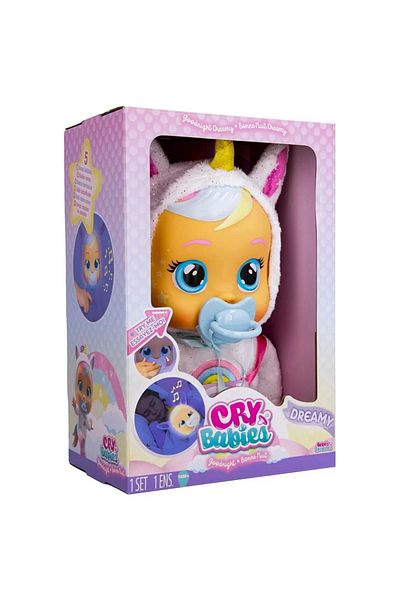 Giochi Presiozi Cyb55000 Good Night - Babies @Dreamy@