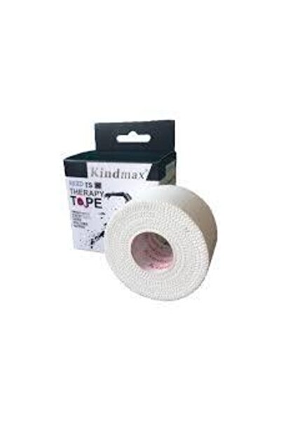 KİNDMAX Bandaj adeziv rigid pentru sportivi 3,7 cm X 10 Mt este un produs Ramak Group