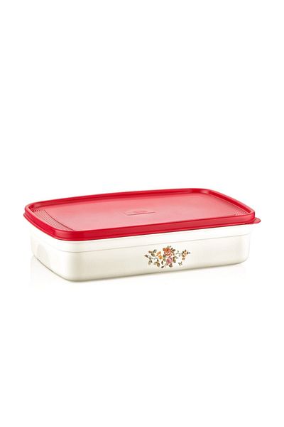 Özmet 101 Luxury Linda Storage Container 1 lt