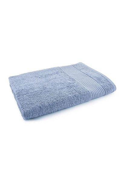 Bambum Home Bambum Cindy - Prosop de baie din bambus Albastru 90x160cm