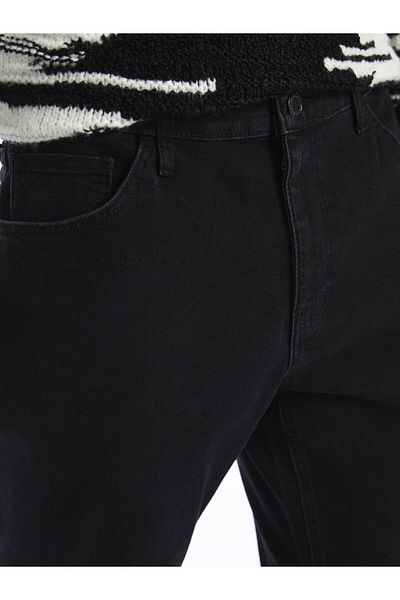 LC Waikiki Ανδρικό τζιν παντελόνι 779 Regular Fit