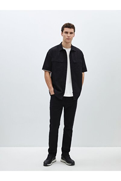 LC Waikiki 779 Модел мъжки стандартен дънков панталон