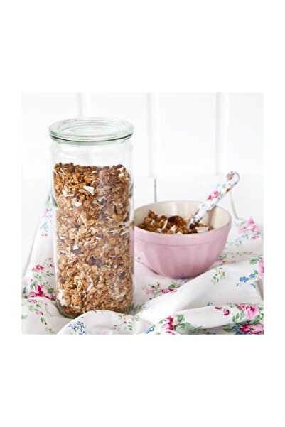 Weck برطمان اسطواني سعة 1040 مل