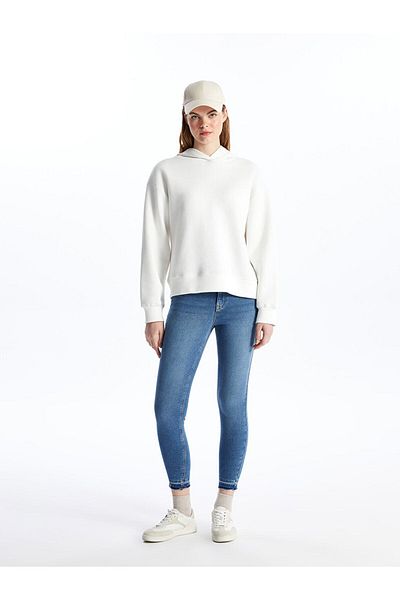 LC Waikiki Pantaloni skinny pentru damă