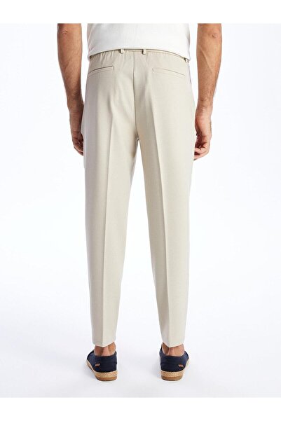 LC Waikiki LCW Vision Standart Kalıp Erkek Pantolon