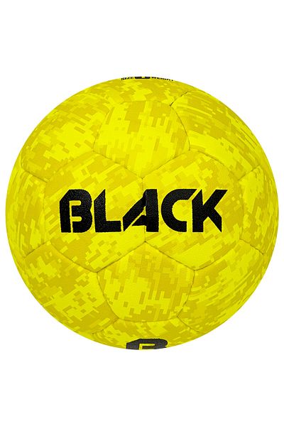 BLACK Hb1 No 1 Handball Ball