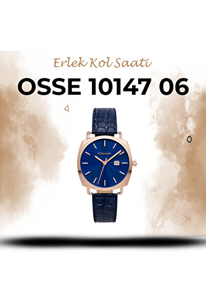 Osse 10147 06 Erkek Kol Saati