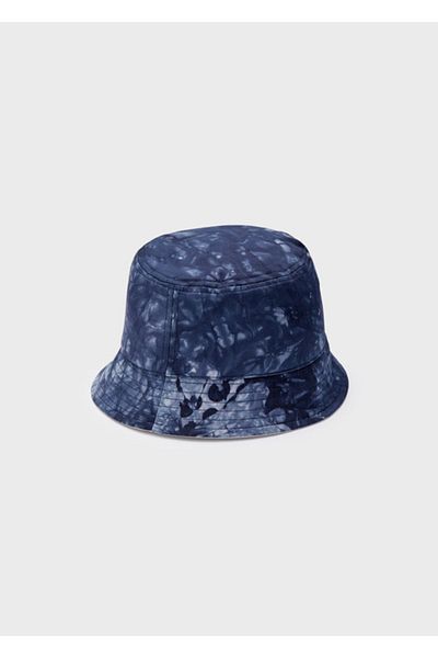 MAYORAL Αγόρι με σχέδιο καπέλο Navy Blue 10237