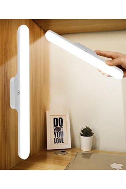 Hightek Dolap Altı Aplik Şarjlı Dokunmatik