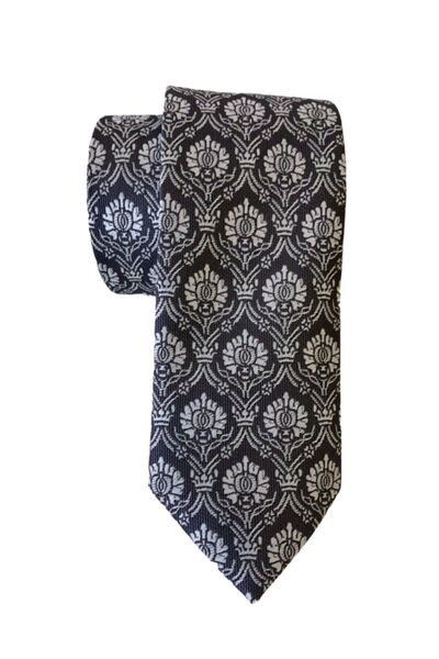 Madam Seta İpekçilik Dokuma Kravat