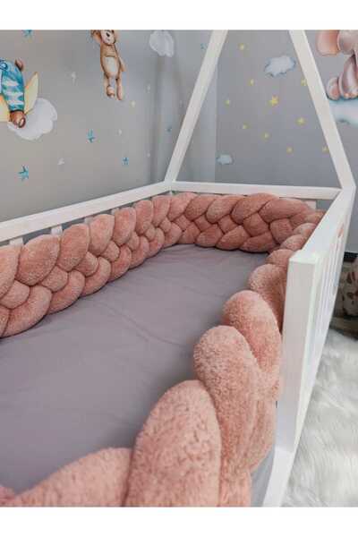 meleginisiklitoplari موديل حماية من القطيفة من الجيل الجديد - 500 سم، 4 قطع م...