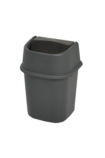 Motek Coș de gunoi Yut Antracit - 22 litri
