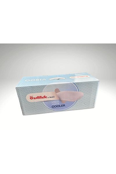 Özdilek Visco Özdilek Cooler - Căptușit
