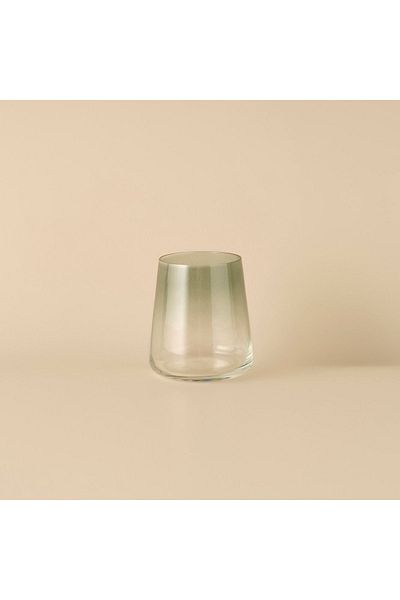 Bella Maison Mona Glass Set 6-Piece Green (380 cc)