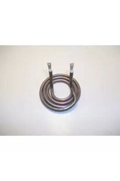 Marka 650 W Rezistansı 220 V 6,5 Krom Yıl-4035