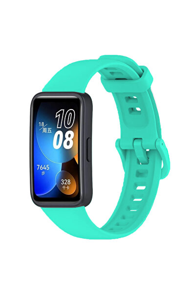 Tagomoon Huawei Band 8 , 9 Ve 10 Ile Uyumlu Kordon Spor Jel Kayış