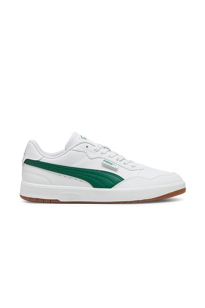 Puma White Court Ultra Lite Casual Sneaker