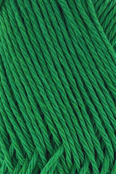 SENSY Calinia 100% Mercerized Green Cotton Knitting - Thread, Lace and Crochet Thread