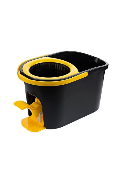 HOUSE CARE Torpedo Pedallı Otomatik Temizlik Seti