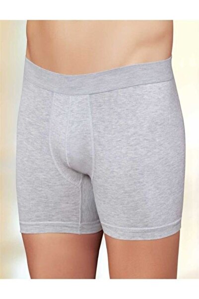 İki Yıldız Paket od 6 komada za muškarce bokserice - Pamuk i Sa likrom