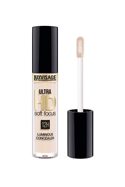 LUXVISAGE COSMETICS Ultra Hd Soft Focus Kapatıcı 12h Reflective Concealer 11 ...