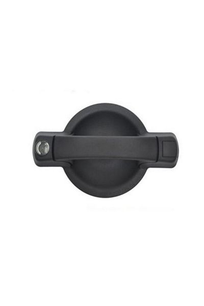 TKN Doblo Left Center Sliding Door External Opening Handle 735309961
