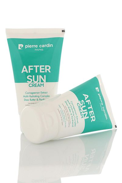 Pierre Cardin 150 ml After Sun Cream - After Sun Cream