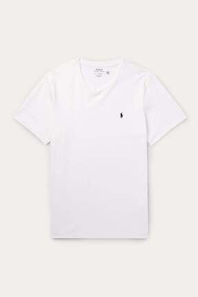 Ralph Lauren Yuvarlak Yaka Logolu T shirt Fiyat Yorumlar Trendyol