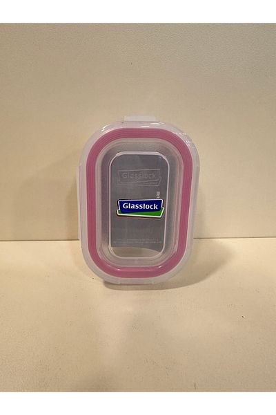 PLUS HOME Mini Vacuum Glasslock Storage Container