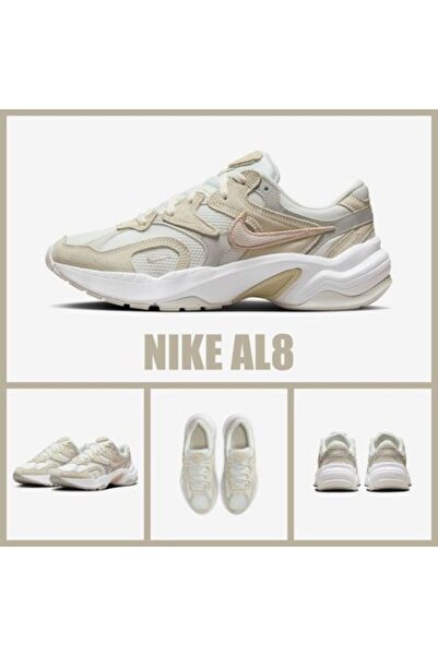 Nike FJ3794-100 AL8 GÜNLÜK SNEAKER AYAKKABI