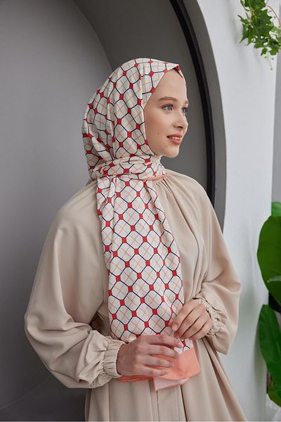 Şalland Twill Shawl