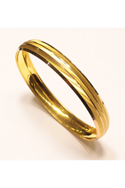 SUDEKAĞAN Düz  Model Bilezik