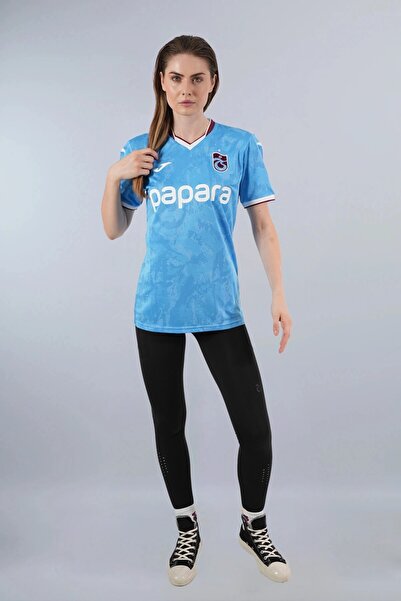 Trabzonspor JOMA 24/25 MAVİ FORMA