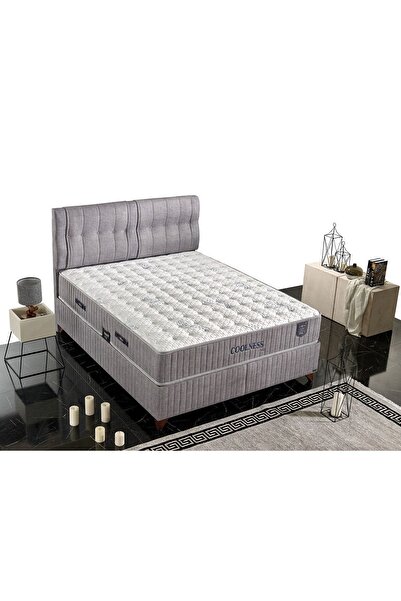 İmaj Coolness Başlık Tek Kişilik 90 Cm (YATAK VE BAZA FİYATA DAHİL DEĞİLDİR)