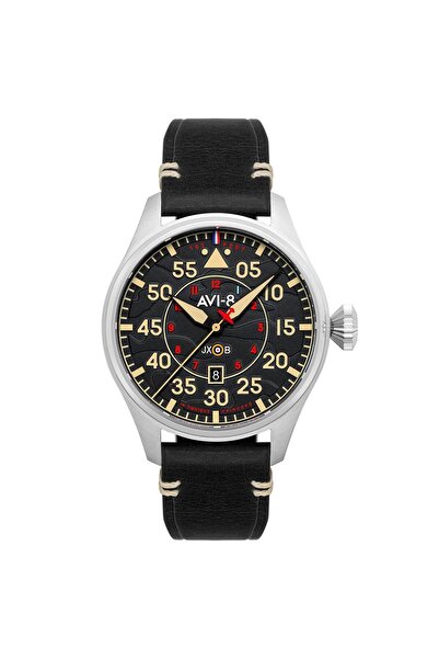 AVI 8 AVI-8 AV-4097-03  Erkek Kol Saati