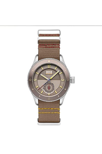 AVI 8 AVI-8 AV-4112-03  Erkek Kol Saati