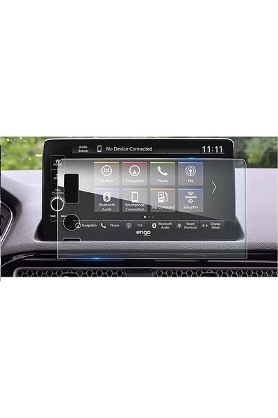 Engo Honda ZR-V Hybrid 9 Inch - 2023 Matte Screen Protector Multimedia