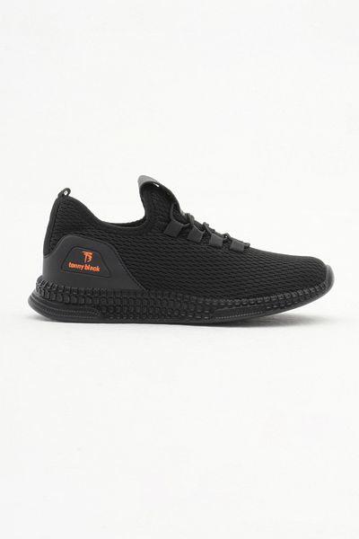 Tonny Black Παιδικά Unisex Black Tonny Black άνετα παπούτσια