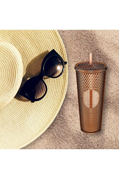 Cosiness Stary Sky Crystal Glass - 750 ml Gift