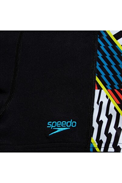 SPEEDO Μαγιό για αγόρι - Panel Aquashort