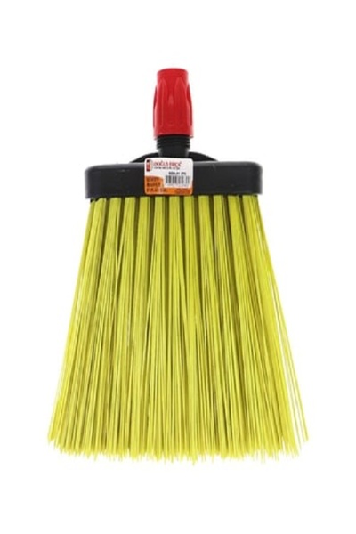 Doğuş Doğuş Vertical Garden Brush - Without Handle, 20 cm Width, Code: 21 070