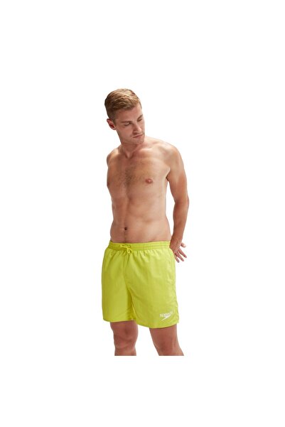 SPEEDO Ανδρικά Απαραίτητα 16 Σορτς Θαλάσσης S