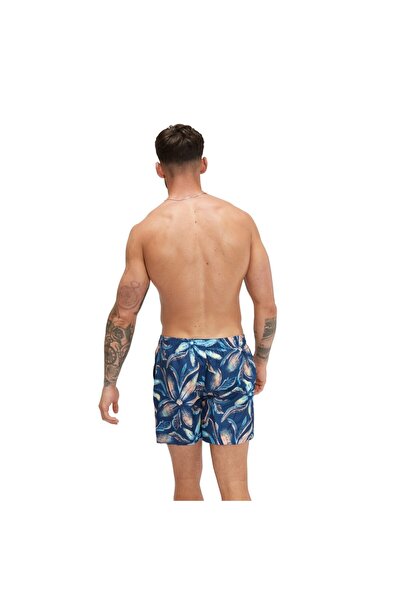SPEEDO Ανδρικό σορτς Leisure Μαγιό - Ψηφιακή εκτύπωση