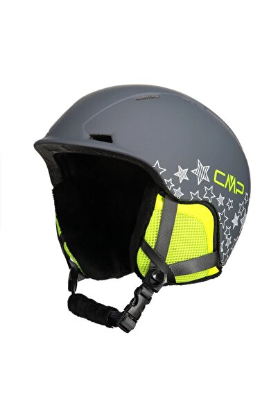 CMP XJ-4 Çocuk Kayak Snowboard Kaskı
