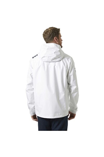 Helly Hansen Crew Kapüşonlu 2.0 Erkek Mont