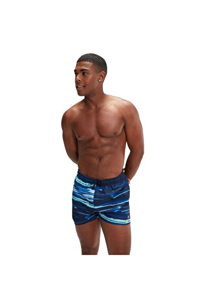 SPEEDO Digital Print Erkek Şort Mayo