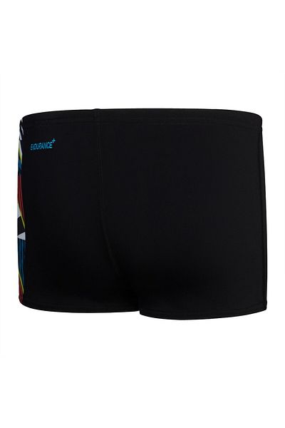 SPEEDO Costum de baie pentru baieti - Panel Aquashort